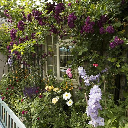Bed and Breakfast The Old Brewhouse Cirencester Exteriér fotografie