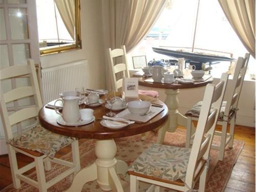 Bed and Breakfast The Old Brewhouse Cirencester Exteriér fotografie
