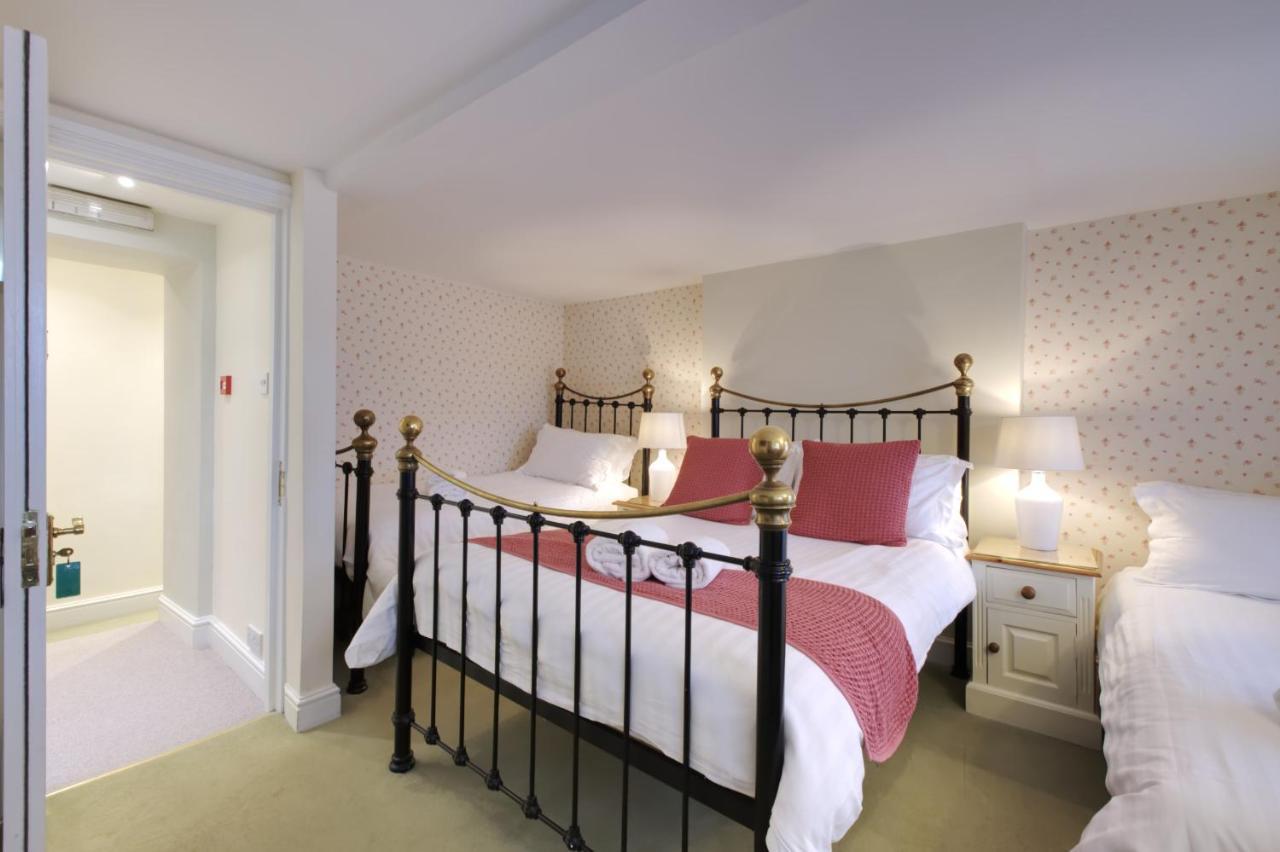 Bed and Breakfast The Old Brewhouse Cirencester Pokoj fotografie