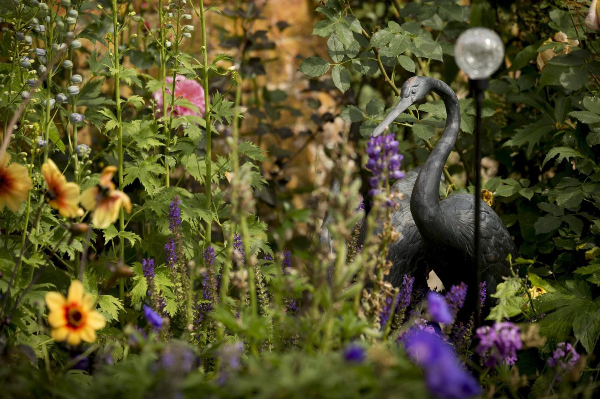 Bed and Breakfast The Old Brewhouse Cirencester Exteriér fotografie