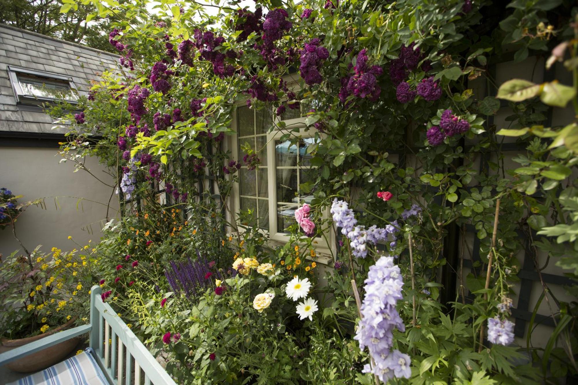 Bed and Breakfast The Old Brewhouse Cirencester Exteriér fotografie
